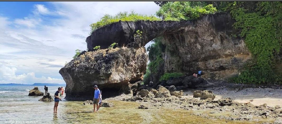Natural Bridge